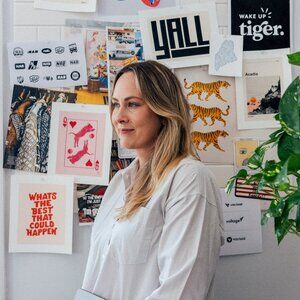 Meet your Posher, Megan